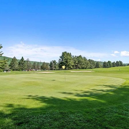 Shadowbrook Resort Tunkhannock Екстериор снимка