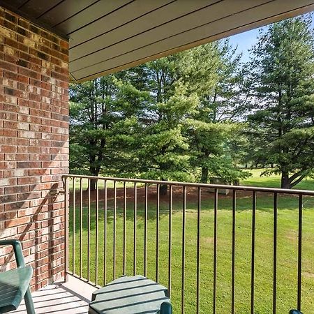 Shadowbrook Resort Tunkhannock Екстериор снимка