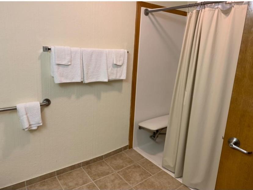 Shadowbrook Resort Tunkhannock Екстериор снимка