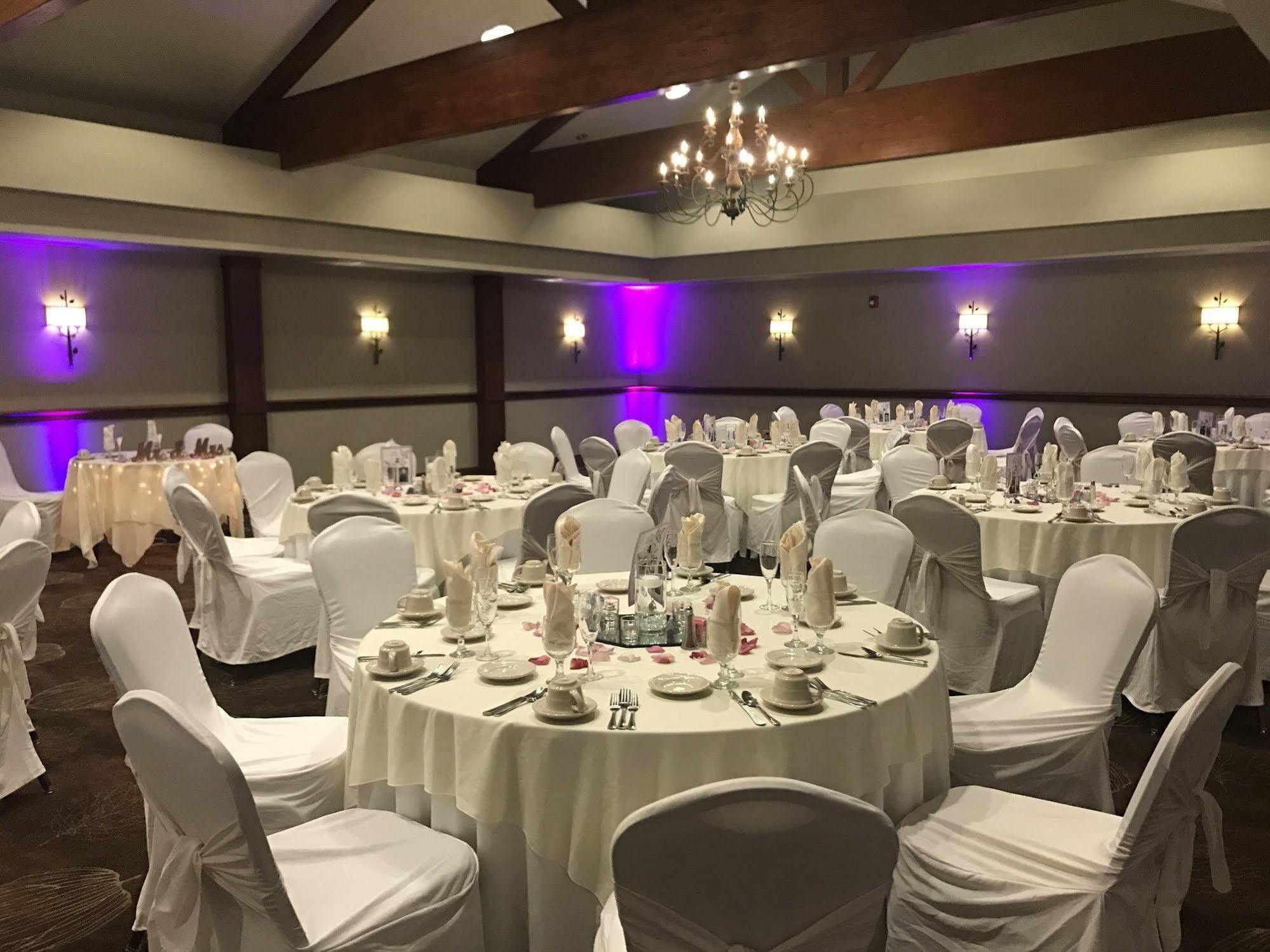 Shadowbrook Resort Tunkhannock Екстериор снимка